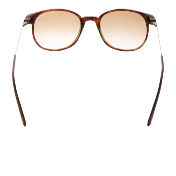 Tom Ford TF126 Max Sunglasses - Picture 4 of 4